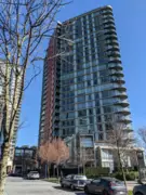 2305 918 Cooperage Way, Vancouver, BC
