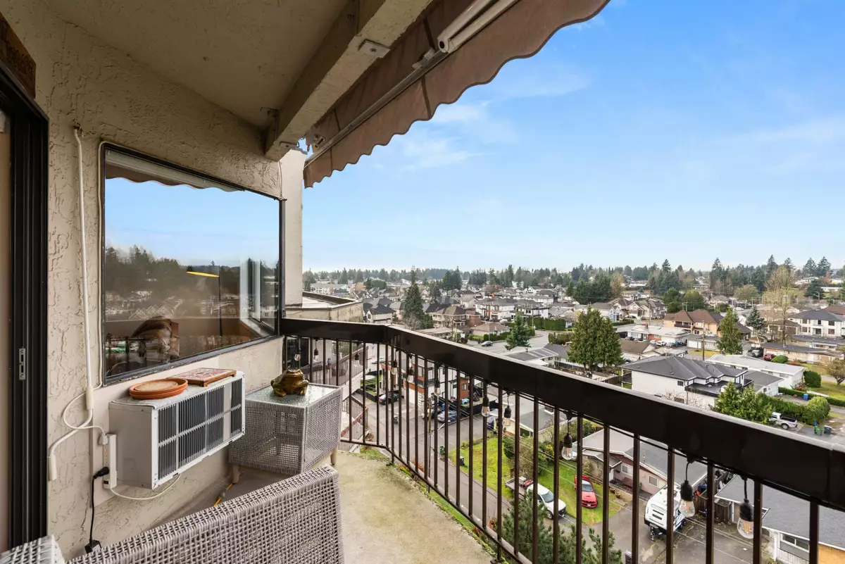 Loft / Bonus Room Photo of 914 31955 Old Yale Road, Abbotsford, BC