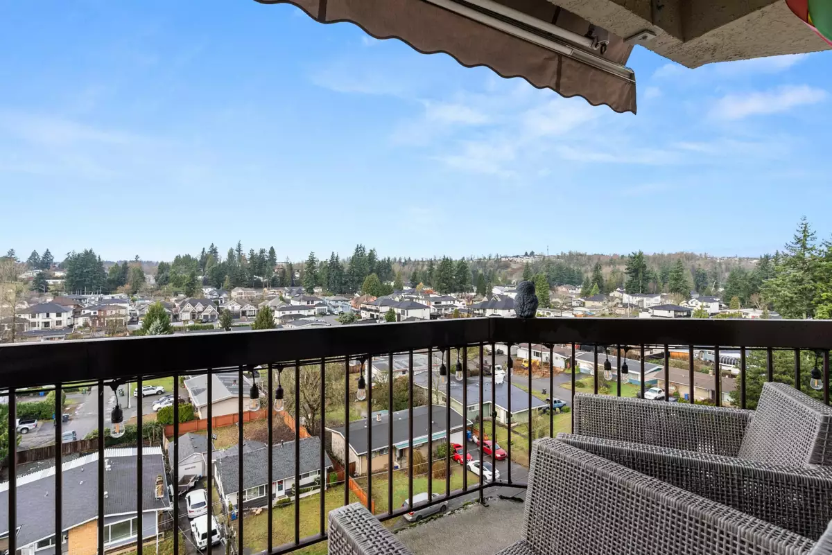 Office / Den Photo of 914 31955 Old Yale Road, Abbotsford, BC