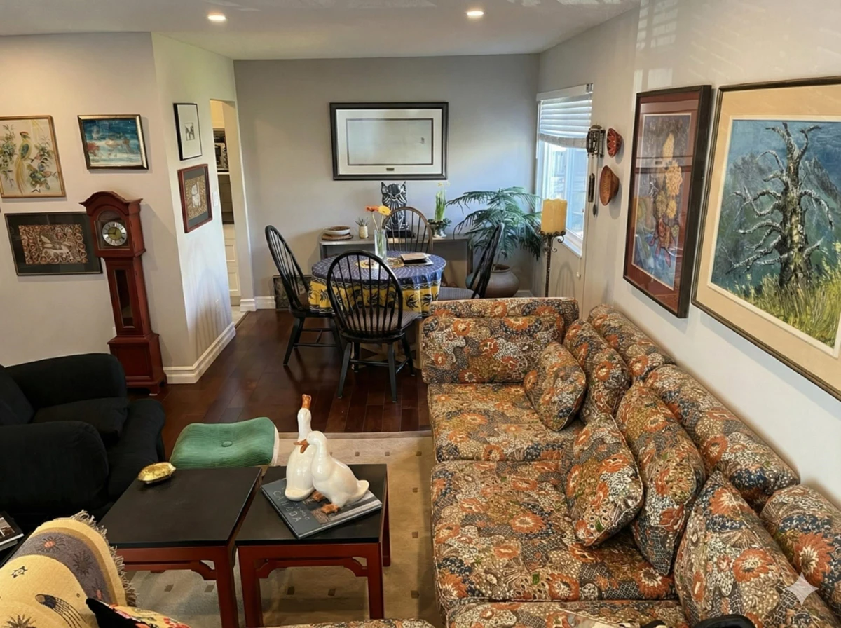 Primary Bathroom Photo of 302 1354 Winter Street, White Rock, BC