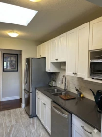 Kitchen Photo of 302 1354 Winter Street, White Rock, BC
