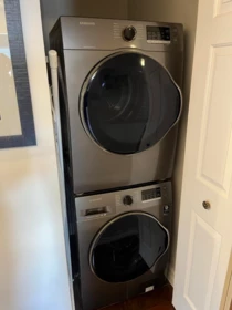 Laundry Room Photo of 302 1354 Winter Street, White Rock, BC