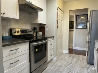 302 1354 Winter Street, White Rock, BC, White Rock — Apartment/Condo for sale