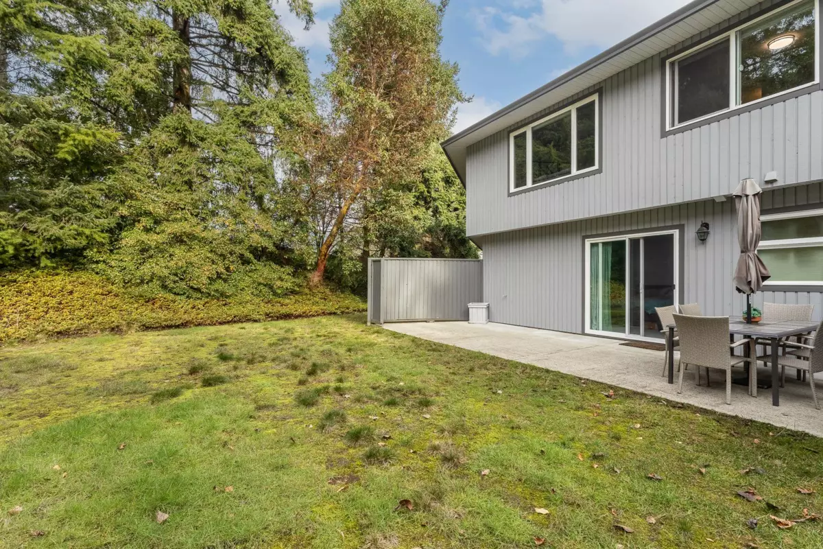 Garage Interior Photo of 35 5761 Wharf Avenue, Sechelt, BC