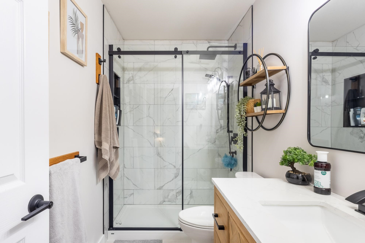 Office / Den Photo of 35 5761 Wharf Avenue, Sechelt, BC