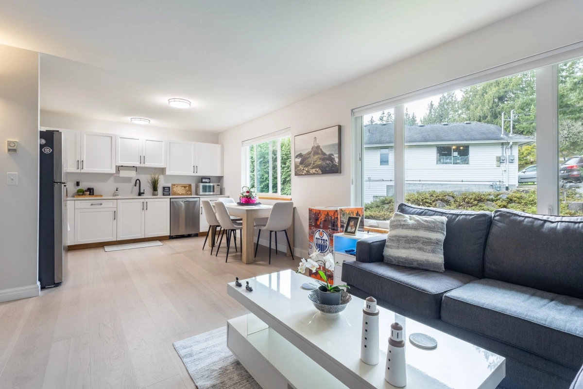 Pantry Photo of 35 5761 Wharf Avenue, Sechelt, BC