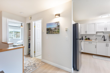 35 5761 Wharf Avenue, Sechelt, BC, Sechelt — Townhouse for sale
