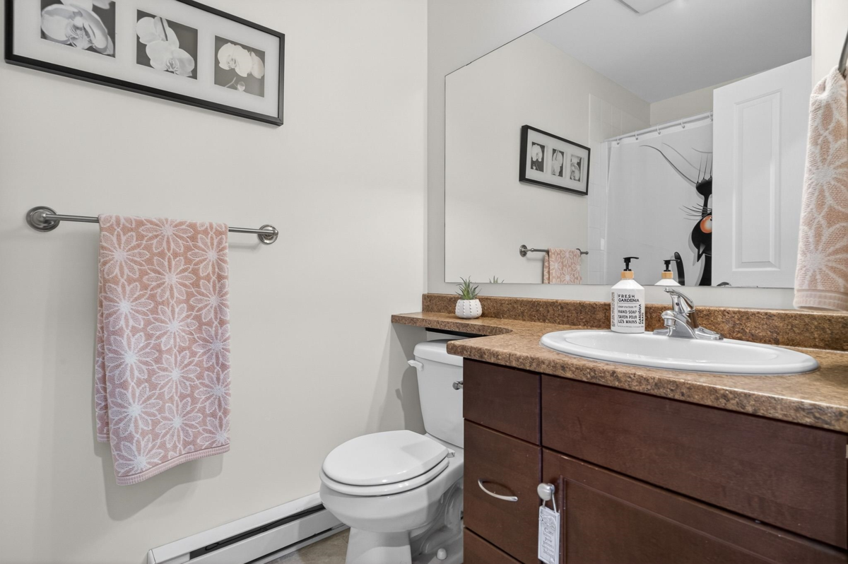 Backyard Photo of 29 46778 Hudson Road, Chilliwack, BC