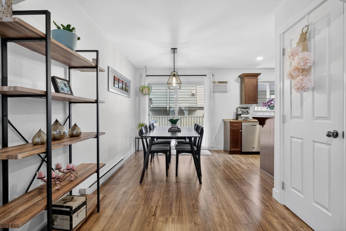 Bedroom 2 Photo of 29 46778 Hudson Road, Chilliwack, BC