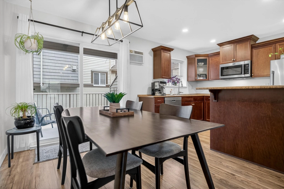 Bedroom 3 Photo of 29 46778 Hudson Road, Chilliwack, BC