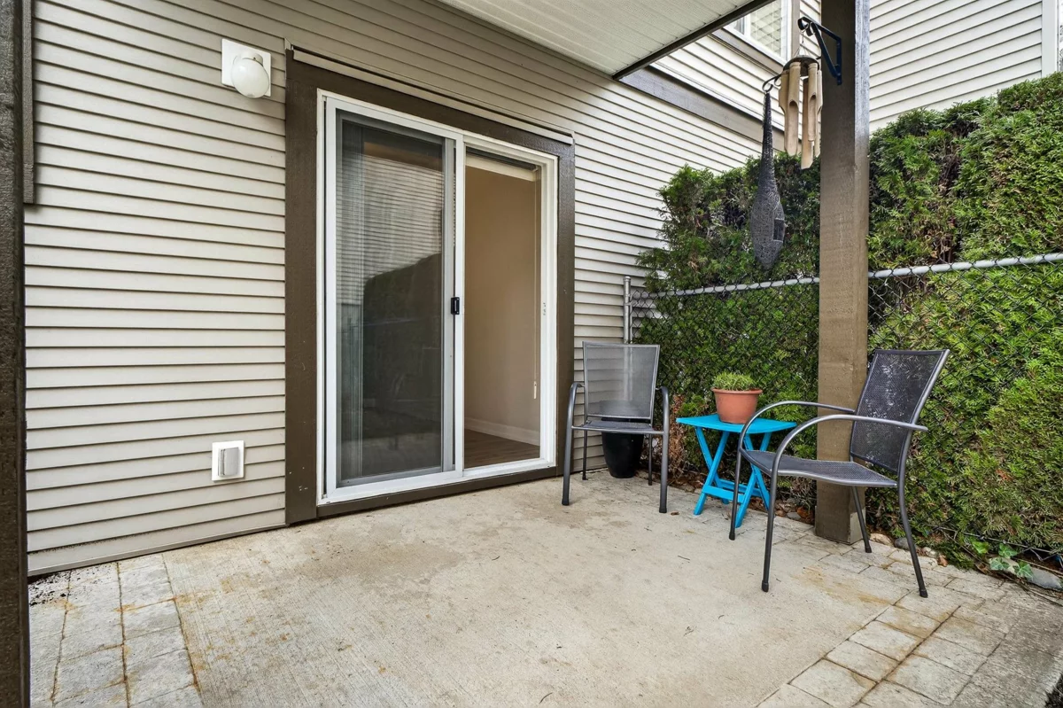 Community Amenities Photo (Clubhouse) of 29 46778 Hudson Road, Chilliwack, BC