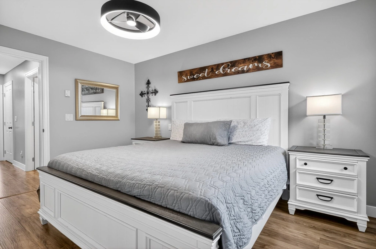 Entry Foyer Photo of 29 46778 Hudson Road, Chilliwack, BC