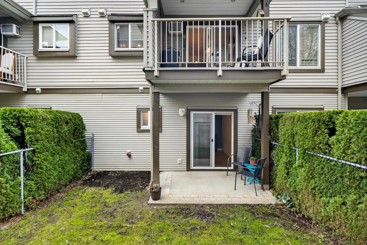 Fitness Center Photo Near 29 46778 Hudson Road, Chilliwack, BC