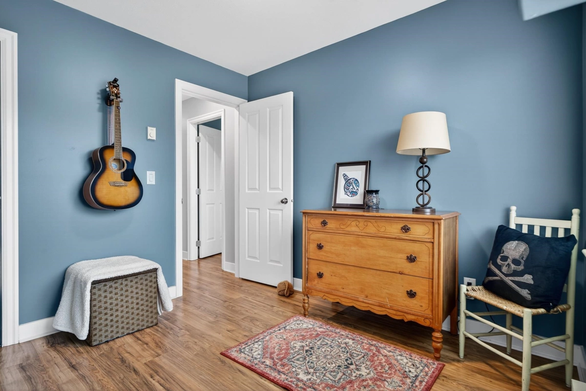 Garden / Landscaping Photo of 29 46778 Hudson Road, Chilliwack, BC