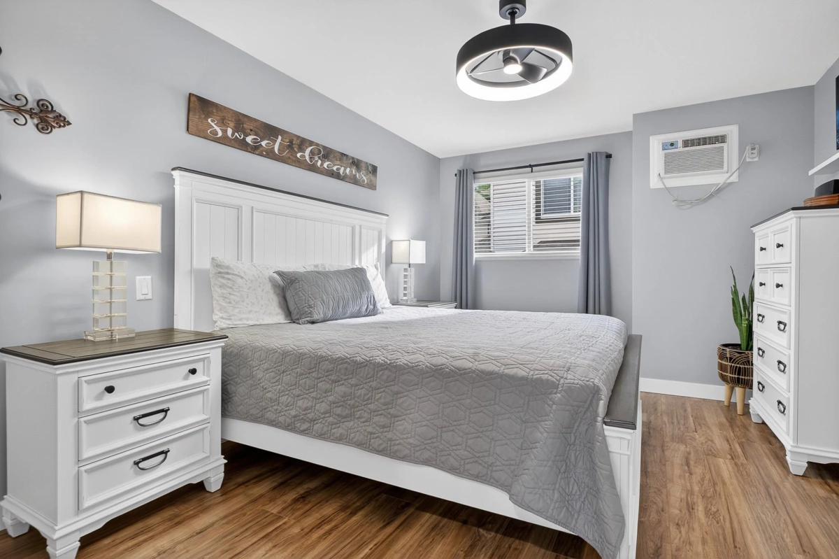 Hallway Photo of 29 46778 Hudson Road, Chilliwack, BC