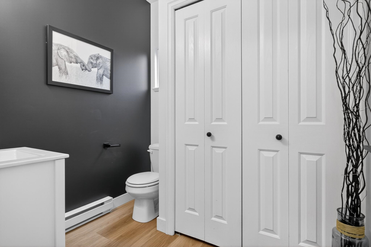 Hot Tub / Spa Photo of 29 46778 Hudson Road, Chilliwack, BC