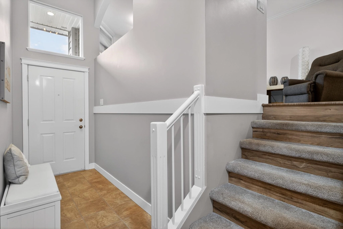 Kitchen Photo of 29 46778 Hudson Road, Chilliwack, BC