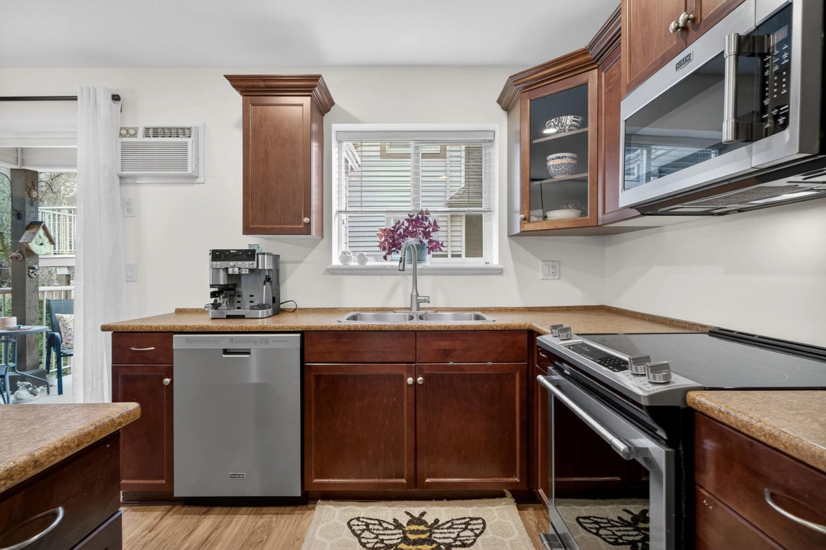 Loft / Bonus Room Photo of 29 46778 Hudson Road, Chilliwack, BC