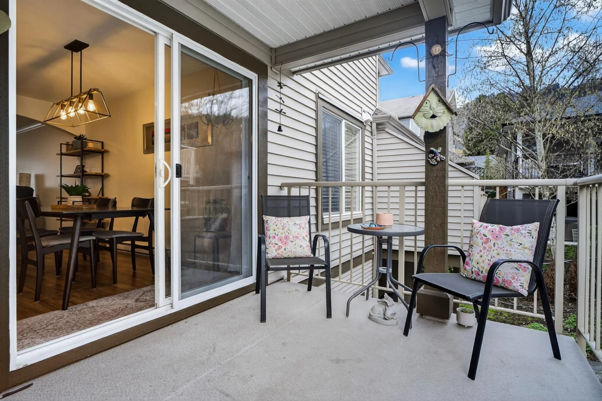 Mudroom Photo of 29 46778 Hudson Road, Chilliwack, BC