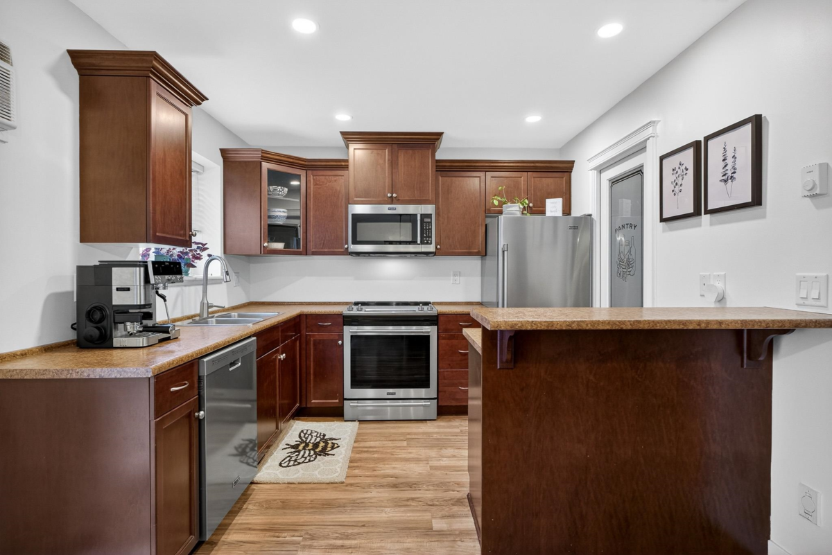 Office / Den Photo of 29 46778 Hudson Road, Chilliwack, BC