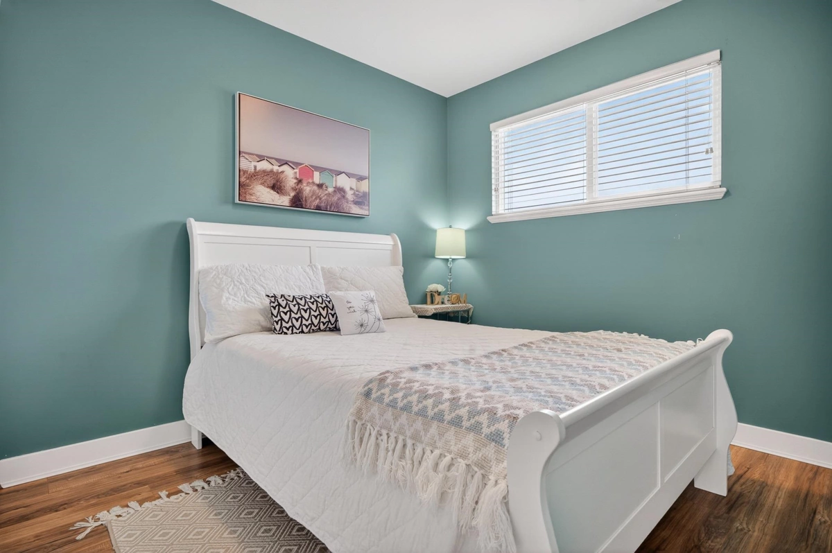 Outdoor Patio Photo of 29 46778 Hudson Road, Chilliwack, BC