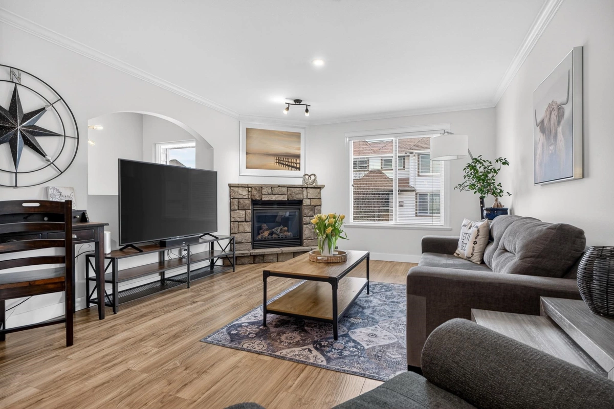 Pantry Photo of 29 46778 Hudson Road, Chilliwack, BC