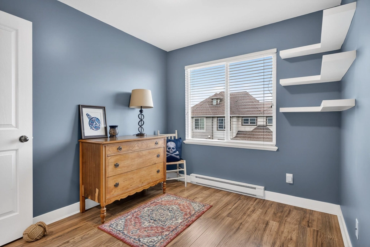 Swimming Pool Photo of 29 46778 Hudson Road, Chilliwack, BC