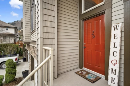 29 46778 Hudson Road, Chilliwack, BC, Chilliwack — Townhouse for sale
