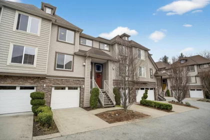 29 46778 Hudson Road, Chilliwack, BC, Promontory — 4 bed townhouse for sale