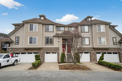 29 46778 Hudson Road, Chilliwack, BC, Chilliwack — Townhouse for sale