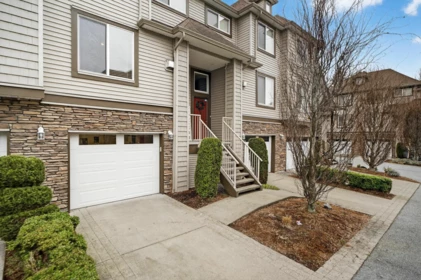 29 46778 Hudson Road, Chilliwack, BC, Chilliwack — Townhouse for sale