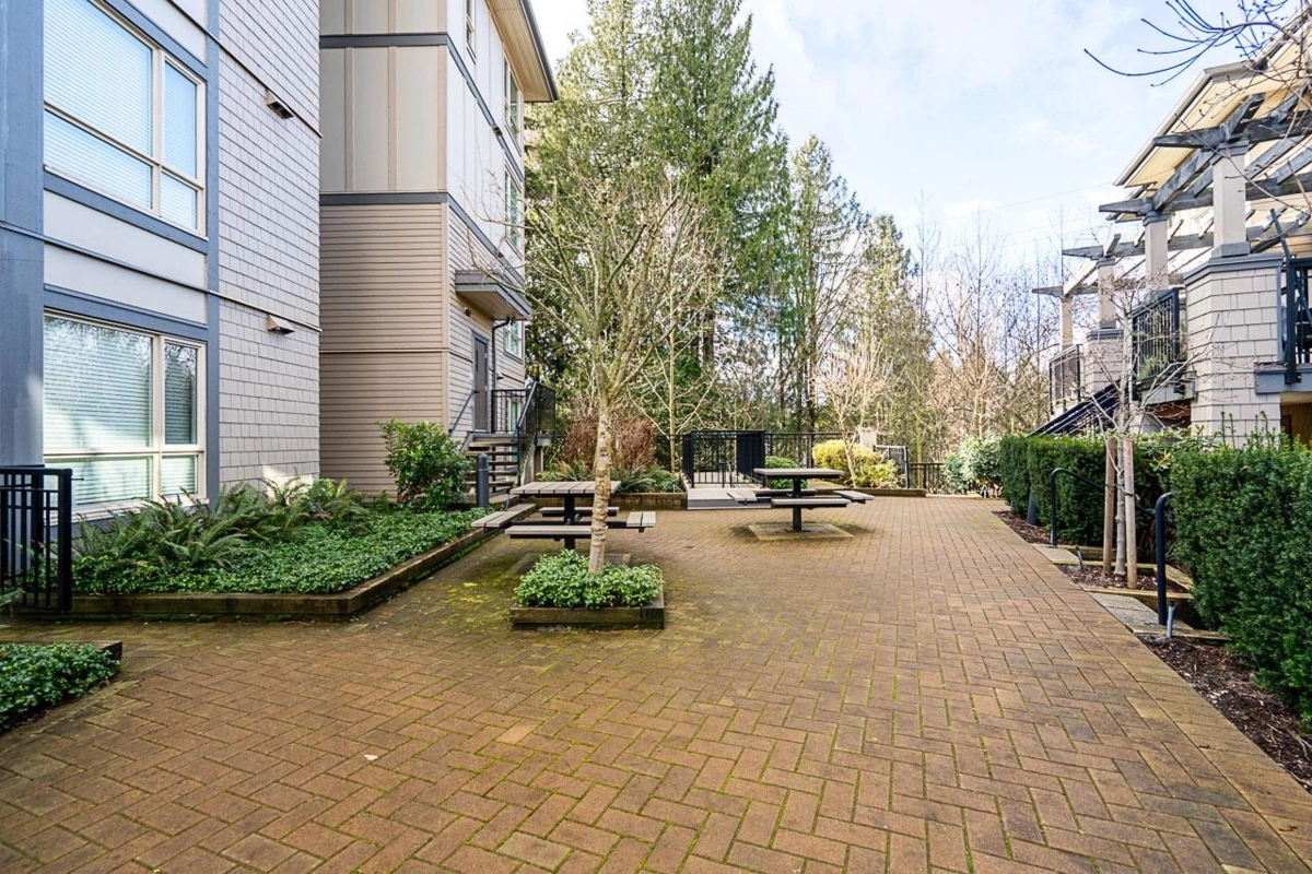 Community Amenities Photo (Clubhouse) of 210 3399 Noel Drive, Burnaby, BC