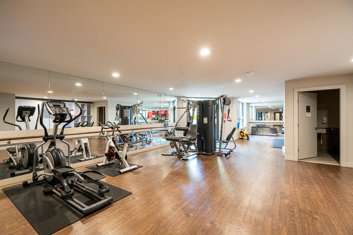 Street View Photo of 210 3399 Noel Drive, Burnaby, BC