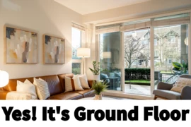 210 3399 Noel Drive, Burnaby, BC