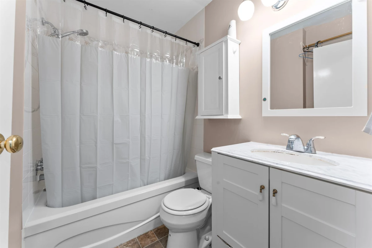 Breakfast Nook Photo of 220 7571 Moffatt Road, Richmond, BC