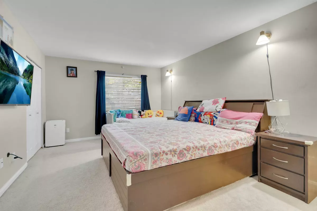 Bedroom 2 Photo of 113 7837 120a Street, Surrey, BC