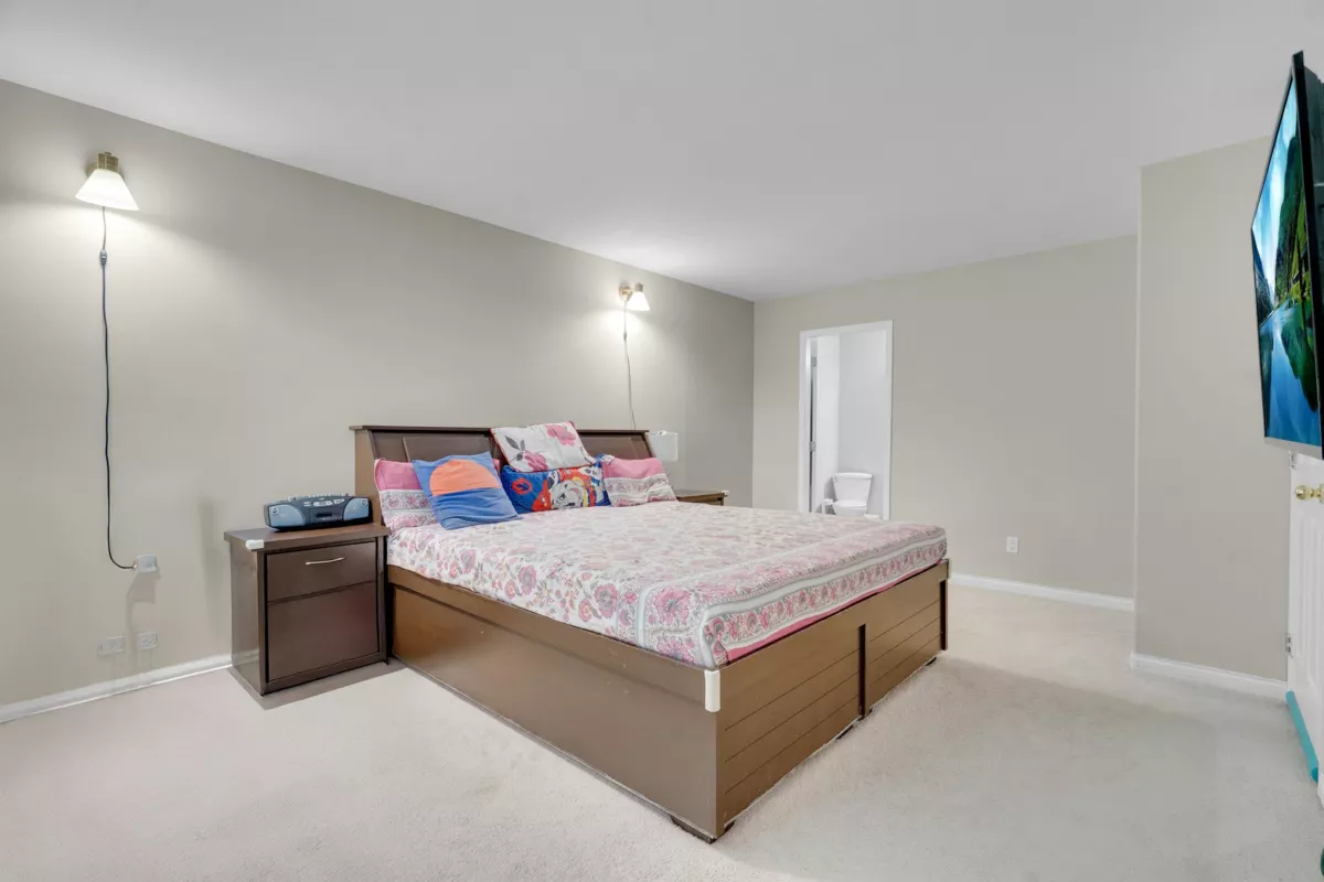 Bedroom 4 Photo of 113 7837 120a Street, Surrey, BC
