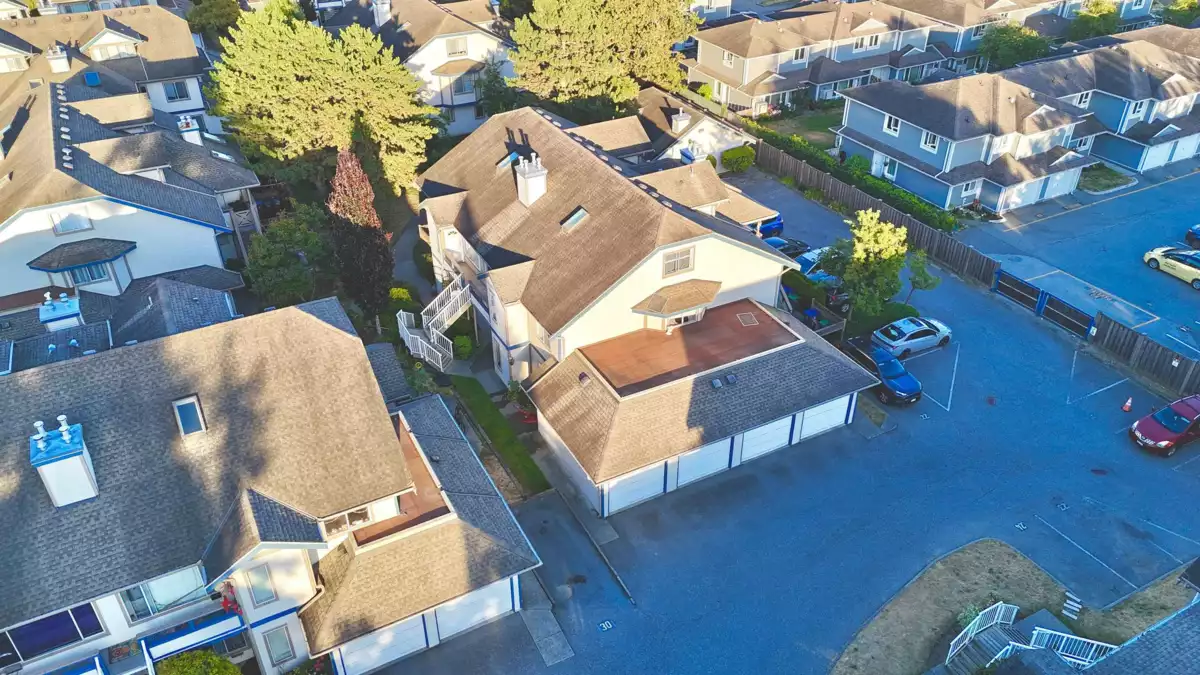 Garden / Landscaping Photo of 113 7837 120a Street, Surrey, BC