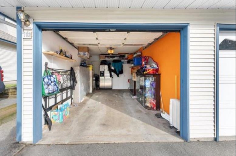 Mudroom Photo of 113 7837 120a Street, Surrey, BC