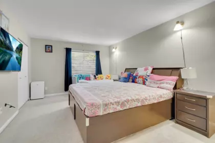 Bedroom 2 Photo of 113 7837 120a Street, Surrey, BC