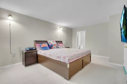 Bedroom 4 Photo of 113 7837 120a Street, Surrey, BC