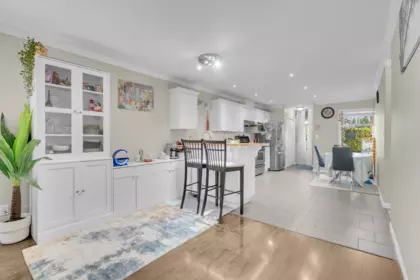 Pantry Photo of 113 7837 120a Street, Surrey, BC