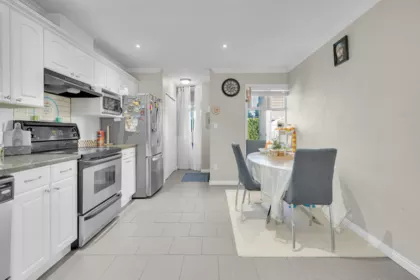 Primary Bedroom Photo of 113 7837 120a Street, Surrey, BC
