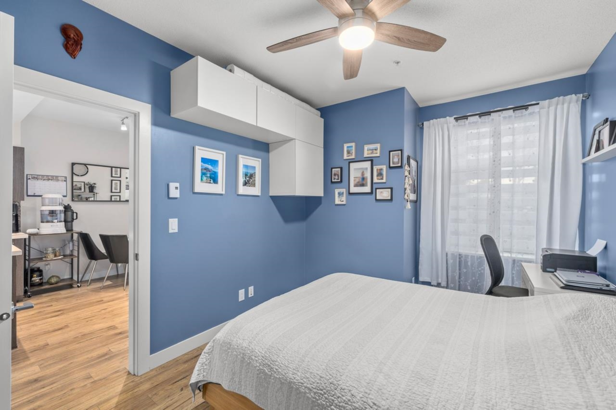 Primary Bathroom Photo of 2102 963 Charland Avenue, Coquitlam, BC