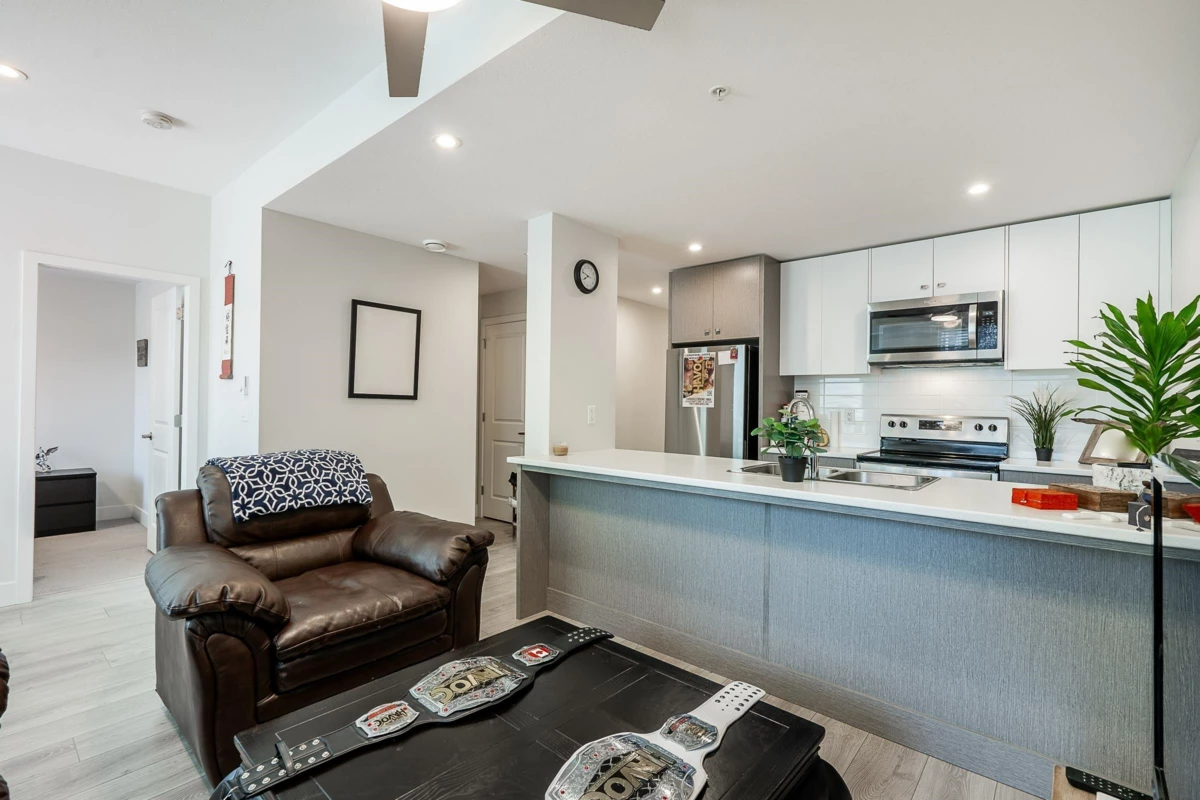 Office / Den Photo of 111 1516 Mccallum Road, Abbotsford, BC