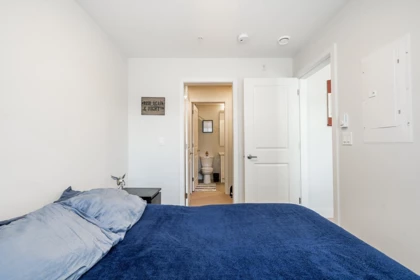 Bedroom 4 Photo of 111 1516 Mccallum Road, Abbotsford, BC