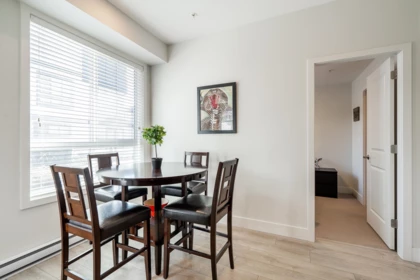 Breakfast Nook Photo of 111 1516 Mccallum Road, Abbotsford, BC