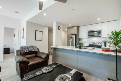 Office / Den Photo of 111 1516 Mccallum Road, Abbotsford, BC