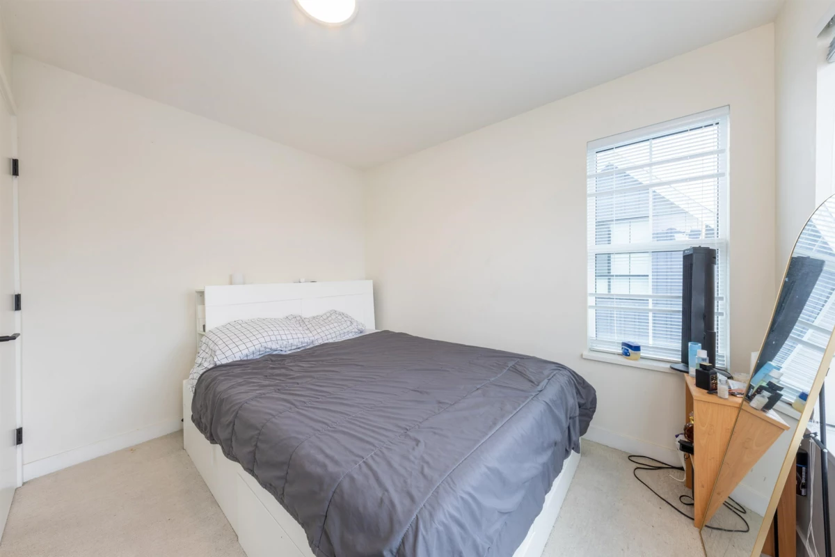 Breakfast Nook Photo of 123 488 Furness Street, New Westminster, BC