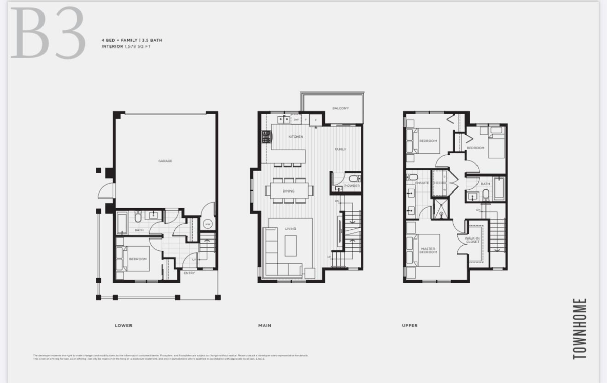 Laundry Room Photo of 123 488 Furness Street, New Westminster, BC